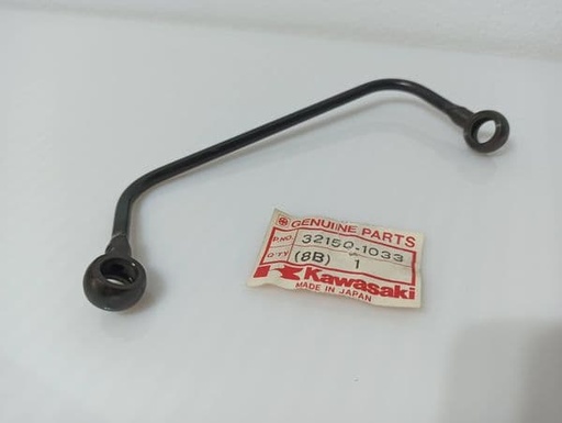 [DESP11598.] Conducto Tubo Aceite Kawasaki Zx-10 1000 1988