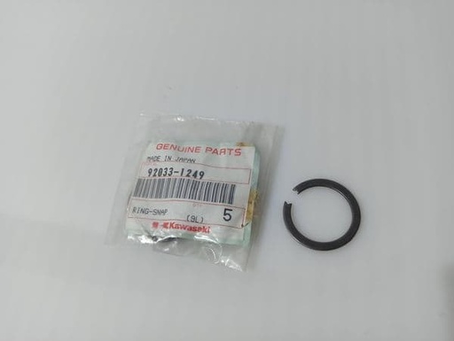 [DESP11599.] Circlip Eje Diferencial Kawasaki Klf 300 1996