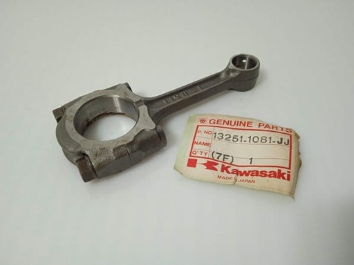 [DESP11694.] Biela Kawasaki Gpx R 600 1988