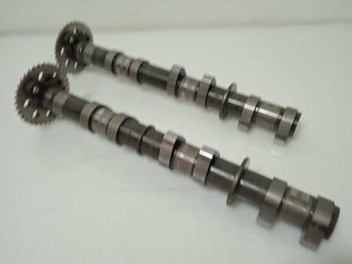 [DESP12856.] Arboles De Levas Yamaha Tracer Gt 900 2018