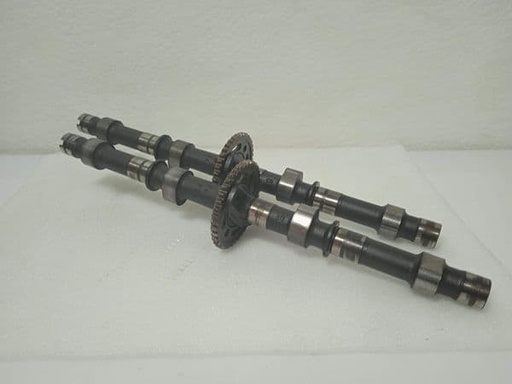 [DESP13103.] Arbol De Levas Suzuki Gsf Bandit 650