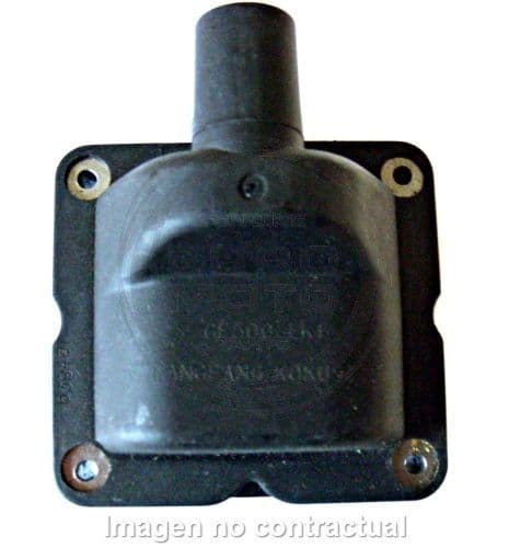 [E04168150.] Bobina alta encendido Aprilia Piaggio Derbi Gilera 50 125 250 300 400 500cc