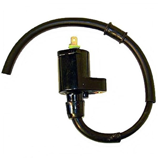 [E04168191.] Bobina alta encendido Aprilia Daelim Cagiva Derbi Honda Kymco Peugeot Piaggio Sym Yamaha