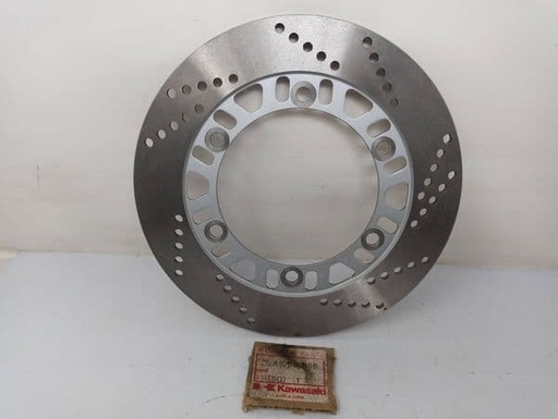[DF11042.] Disco Freno Trasero Kawasaki Gpz Rx 1000 1988