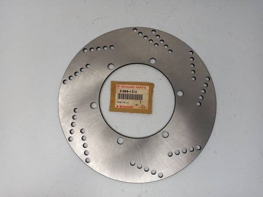 [DF11054.] Disco Freno Delantero Izquierdo Kawasaki Gpz500S 1988