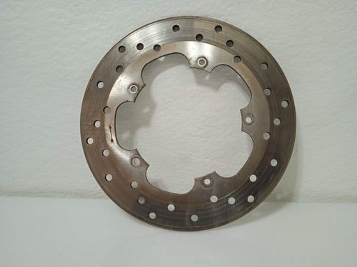 [DF12760.] Disco Freno Trasero Piaggio X7 300