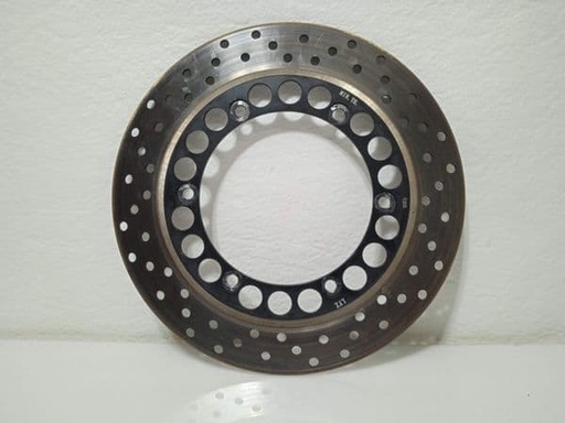 [DF12928.] Disco Freno Trasero Yamaha Tmax 500 2001 - 2003