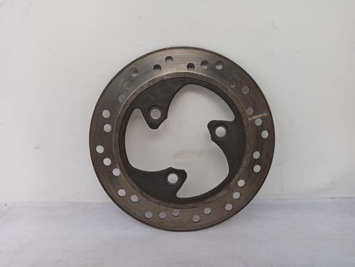 [DF3359.] Disco Freno Delantero Honda Yupy 90 1991 - 1996