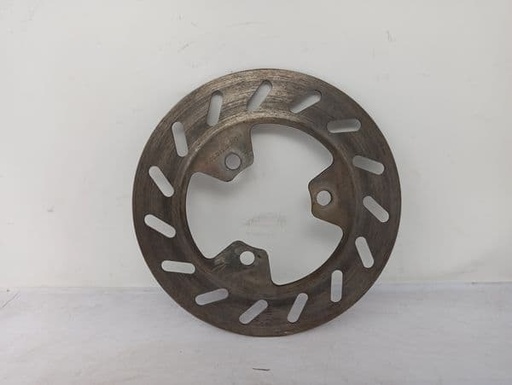 [DF3361.] Disco Freno Delantero Derbi Atlantis 50 2001