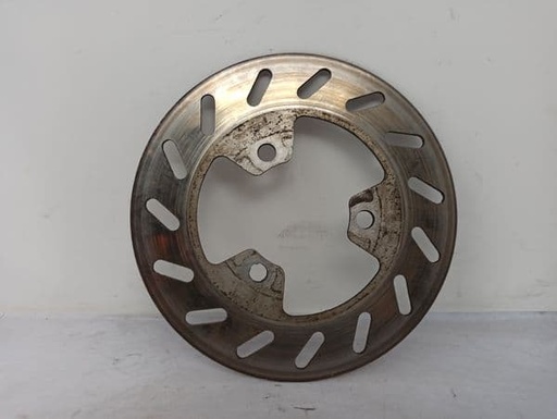 [DF3510.] Disco Freno Delantero Derbi Predator 50
