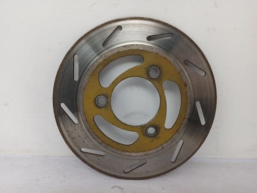 [DF3563.] Disco Freno Delantero Piaggio Typhoon 50 1994