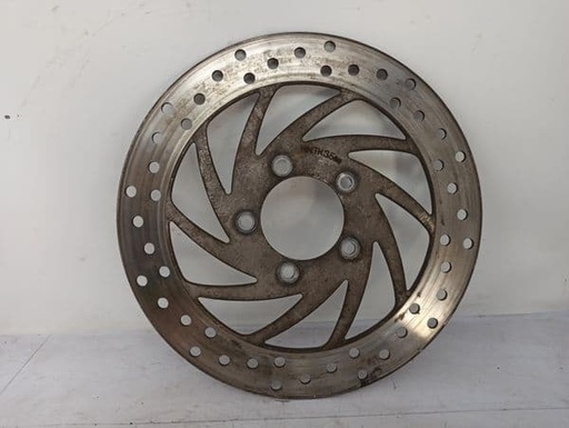 [DF3698.] Disco Freno Delantero Aprilia Scarabeo 200 2002 - 2005