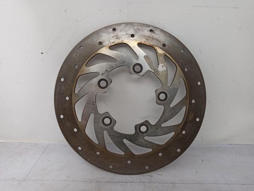 [DF3758.] Disco Freno Trasero Kymco People S 250 2006