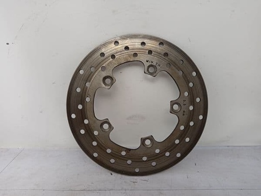 [DF3813.] Disco Freno Trasero Aprilia Sr 50 1997 - 2004