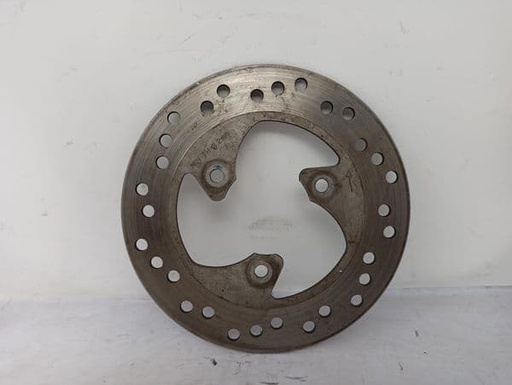 [DF3814.] Disco Freno Delantero Yamaha Neo'S 50