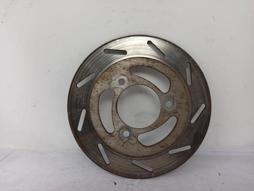 [DF3825.] Disco Freno Delantero Beta Quadra 50