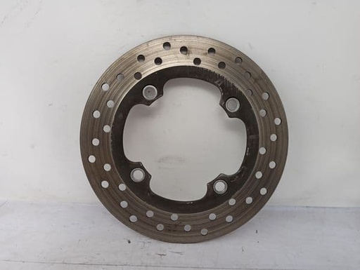 [DF3827.] Disco Freno Trasero Honda S-Wing 150