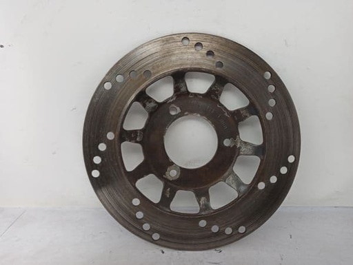 [DF3892.] Disco Freno Trasero Honda Nsr 125 1994 - 2003