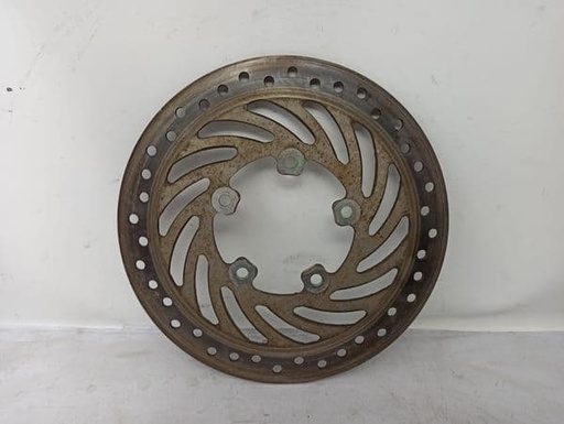 [DF4115.] Disco Freno Delantero Peugeot Elystar 125 2002 - 2005