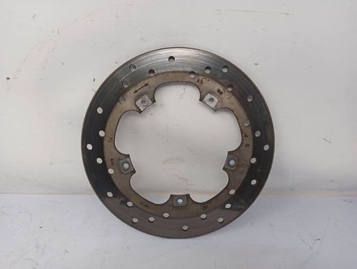 [DF4814.] Disco Freno Trasero Piaggio X-Evo 250