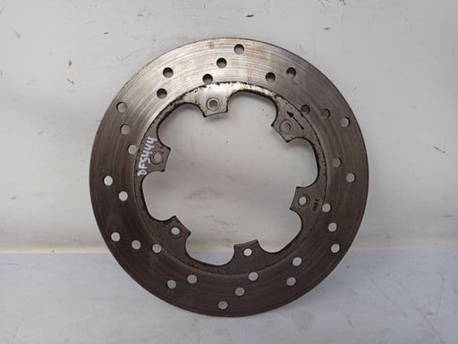 [DF5444.] Disco Freno Delantero Piaggio Liberty 50