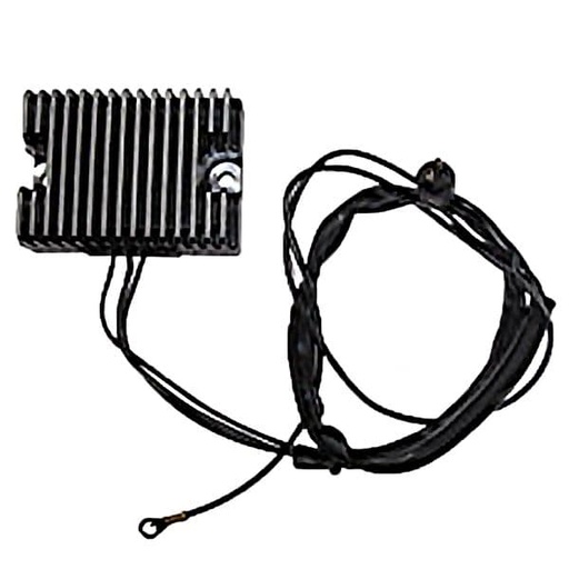 [E04168352.] Regulador corriente Harley Davidson XL XLH Sportster 883 1000 1100 1200
