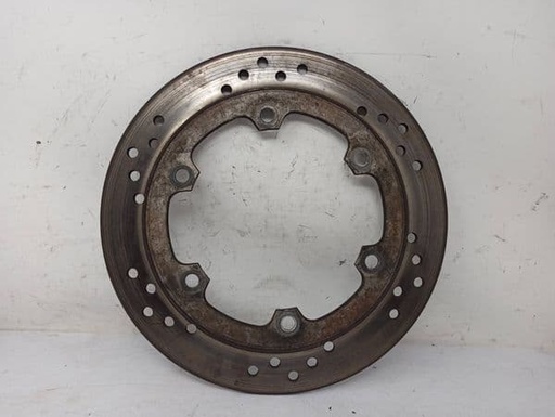 [DF8303.] Disco Freno Trasero Honda Cbr F 1000 1989 - 1992