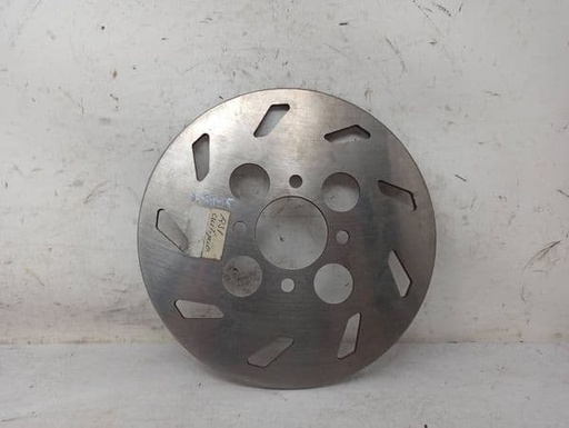 [DF8995.] Disco Freno Trasero Rieju Rs1 50