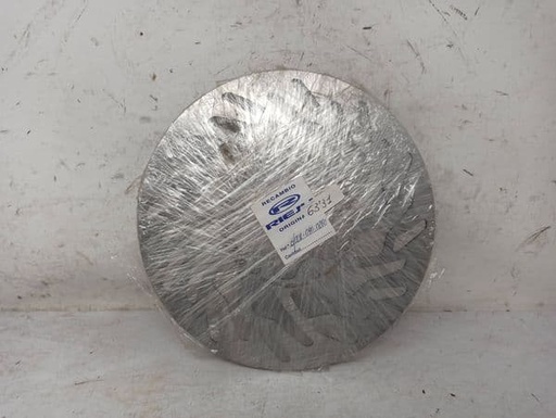 [DF8999.] Disco Freno Delantero Rieju Rrx Spike 50 2007