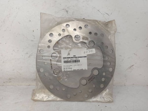 [DF9013.] Disco Freno 220 Suzuki Rmx 50 1996 - 2001
