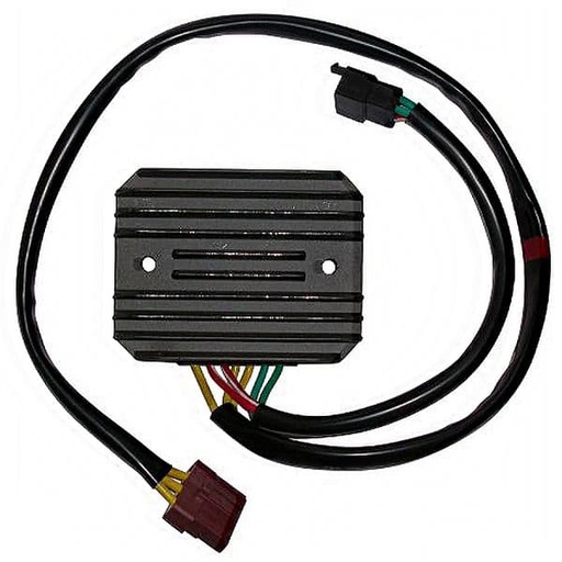 [E04168362.] Regulador corriente Aprilia Scarabeo Light / Net IE 4T 125 200