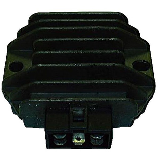 [E04168380.] Regulador tensión Aprilia Gilera Derbi Piaggio 125 150 200 250