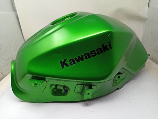 [DP10172.] Depósito De Gasolina Kawasaki Z 300 2015 - 2016