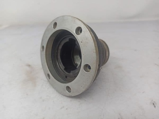 [DP2320.] Boca Depósito Gasolina Piaggio Beverly I.E. 125 2010 - 2015