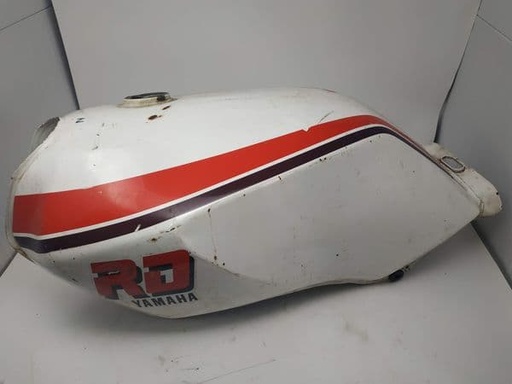 [DP580.] Depósito De Gasolina Yamaha Rd 80