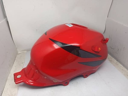 [DP6749.] Depósito De Gasolina Honda Cbf 125 2008 - 2015