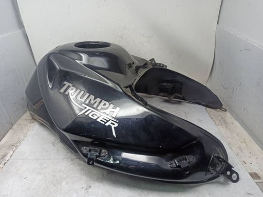 [DP8820.] Depósito De Gasolina Triumph Tiger Xc 800 2011 - 2014