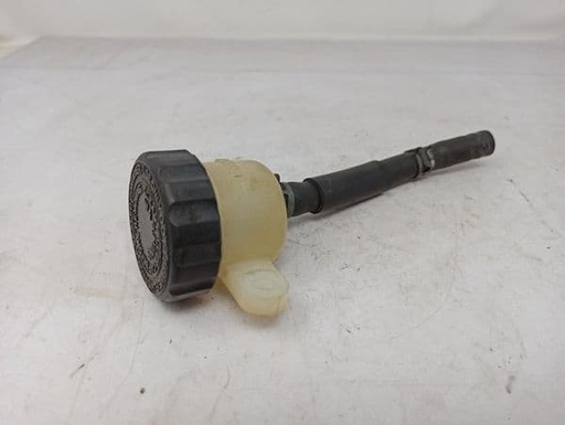 [DPA2991.] Depósito Líquido De Freno Trasero Yamaha Yzf 600 R6 600 1998 - 2000