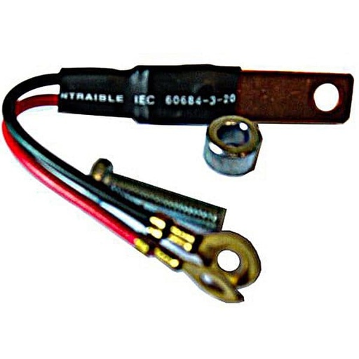 [E04170016.] Regulador de corriente Interno 12V para Alternador Denso