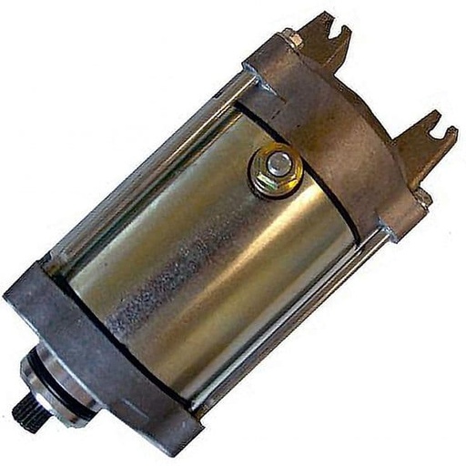 [E04171102.] Motor de arranque Honda VT C Shadow 1100 (1985/1994)