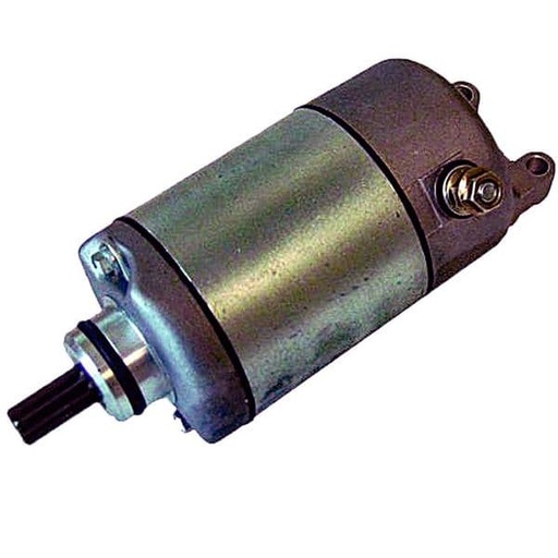 [E04171105.] Motor de arranque Suzuki Bandit GSF 400 600 / GSX F 600 / GSX-R 1100