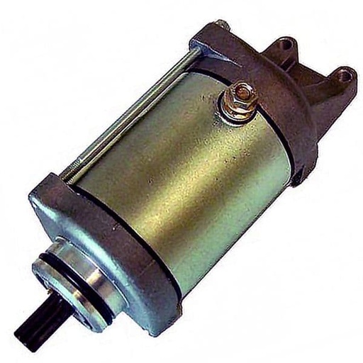 [E04171106.] Motor de arranque Suzuki GSF Bandit 1200 / GSX 1100 1200 1400