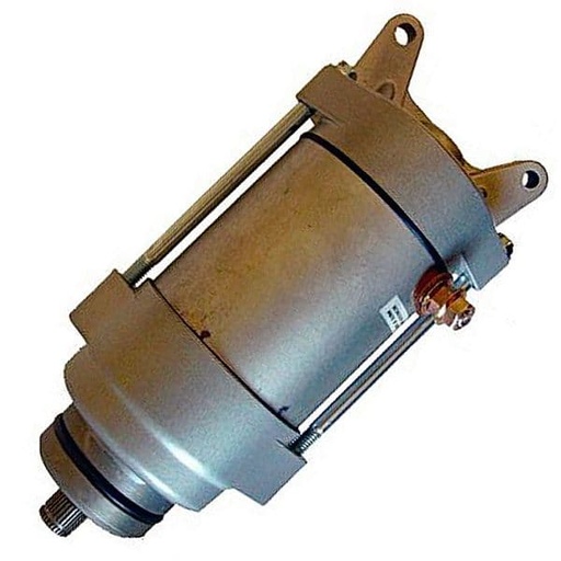[E04171108.] Motor de arranque Yamaha XV Virago 750 81/85 - 920 81/93