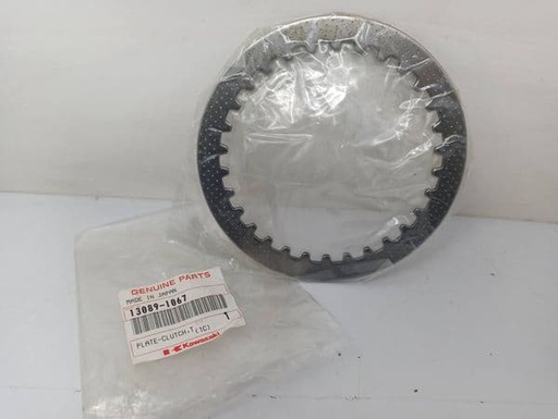 [EMBR11235.] Disco Embrague Kawasaki Zxr 750 1990