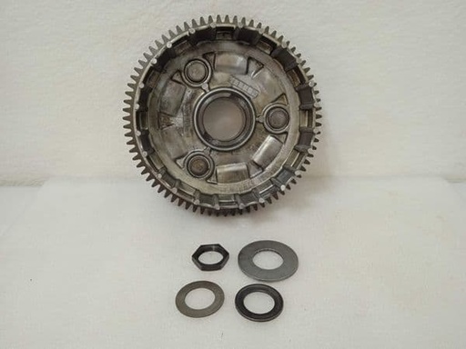 [EMBR13100.] Campana De Embrague Suzuki Gsf Bandit 650