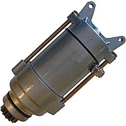 [E04171110.] Motor de arranque Yamaha BT Bulldog / XVS Drag Star 1100