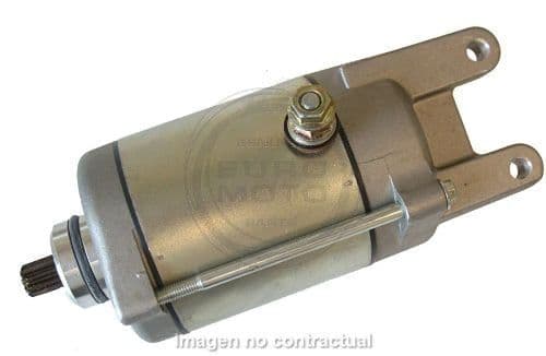 [E04171120.] Motor de Arranque Kymco MXU KXR Maxxer Sym 300