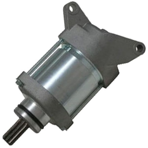 [E04171123.] Motor de arranque Yamaha WR F 450 2003/2006