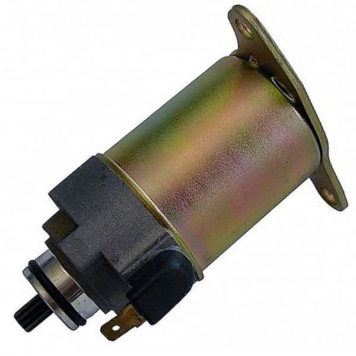 [E04171147.] Motor de arranque Peugeot Tweet / Sym Symphony 50 4T