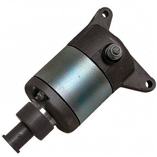 [E04171167.] Motor de arranque Honda CBF 125 09/12 - CRF F 150